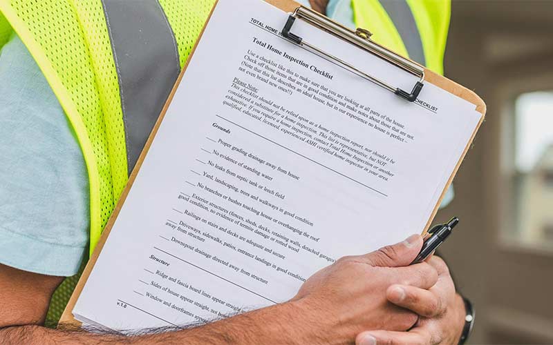 SB721 Compliance