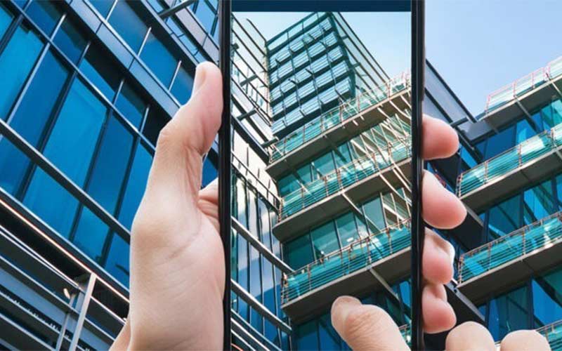 AI-powered inspection tools