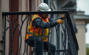 balcony inspections